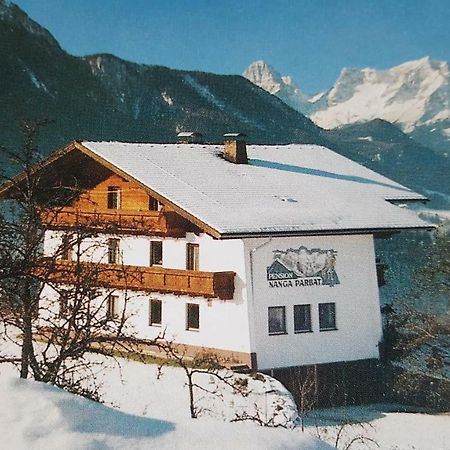 Pension Nanga Parbat Spital Am Pyhrn Exterior photo