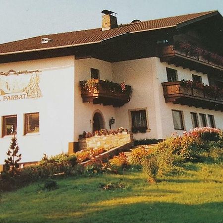 Pension Nanga Parbat Spital Am Pyhrn Exterior photo